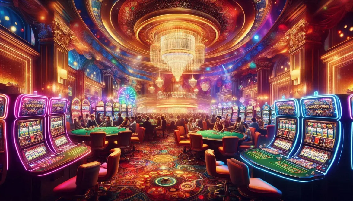 Paf Casino